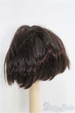 画像3: 7-8inch/ウィッグ：SALAFINA製 I-25-03-30-3016-TO-ZI