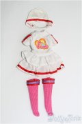 【SALE】リカちゃん/OF 衣装セット I-24-12-29-2109-TO-ZI