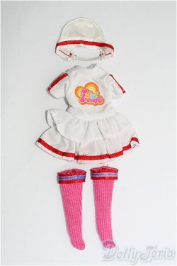 画像1: 【SALE】リカちゃん/OF 衣装セット I-24-12-29-2109-TO-ZI
