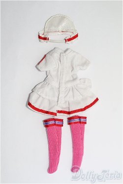 画像2: 【SALE】リカちゃん/OF 衣装セット I-24-12-29-2109-TO-ZI
