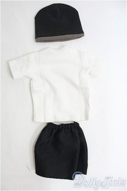 画像1: SD13BOY/OF：衣装セット/1/3　65ｃｍ　BJD　MJD　衣装　ドール用 I-25-08-10-089-TN-ZI