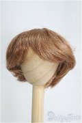 6〜7inch/ウィッグ：KEMPER製 I-25-04-06-3011-TO-ZI