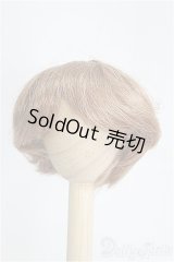 6〜7inch/ウィッグ：KEMPER製 I-25-04-06-3011-TO-ZI