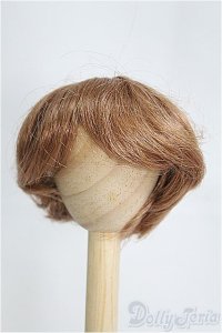 6〜7inch/ウィッグ：KEMPER製 I-25-04-06-3011-TO-ZI
