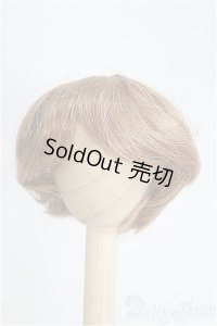 6〜7inch/ウィッグ：KEMPER製 I-25-04-06-3011-TO-ZI