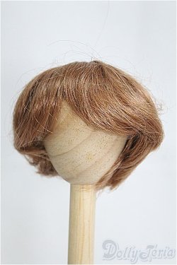 画像1: 6〜7inch/ウィッグ：KEMPER製 I-25-04-06-3011-TO-ZI
