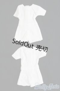 リカちゃん/OF 衣装2点セット I-25-06-08-3107-TN-ZI