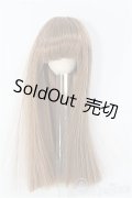 ドルフィープラス/専用ウィッグ I-25-01-19-2039-TO-ZI