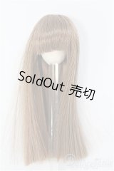 ドルフィープラス/専用ウィッグ I-25-01-19-2039-TO-ZI