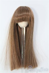 【SALE】ドルフィープラス/専用ウィッグ I-25-01-19-2039-TO-ZI