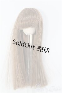 ドルフィープラス/専用ウィッグ I-25-01-19-2039-TO-ZI