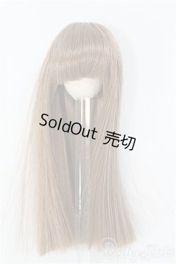 画像1: ドルフィープラス/専用ウィッグ I-25-01-19-2039-TO-ZI