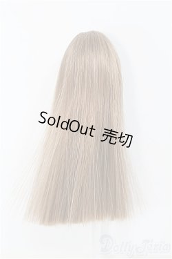 画像2: ドルフィープラス/専用ウィッグ I-25-01-19-2039-TO-ZI