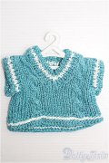 【SALE】DearSD/OF：サマーニット I-24-12-15-3064-TN-ZI