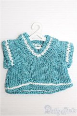 【SALE】DearSD/OF：サマーニット I-24-12-15-3064-TN-ZI