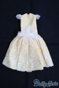 1/6(22〜27cm)ドール/OF ドレス I-25-05-18-2137-TN-ZI