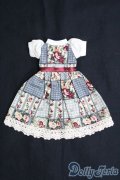 1/6ドール（〜24ｃｍ）/OF ワンピース I-25-06-01-3123-TO-ZI