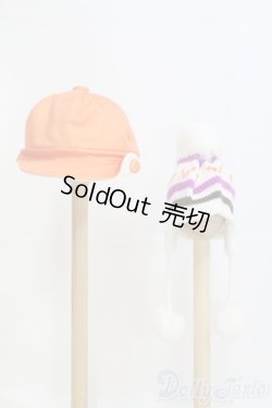 画像1: Blythe/OF 頭物2点セット/ I-25-09-28-319-KD-ZI