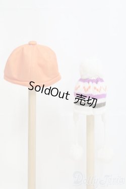 画像2: Blythe/OF 頭物2点セット/ I-25-09-28-319-KD-ZI