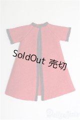 1/6ドール(27cm)/OF コート(赤) I-25-02-09-3107-TO-ZI