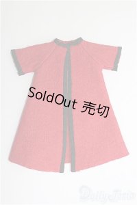 1/6ドール(27cm)/OF コート(赤) I-25-02-09-3107-TO-ZI