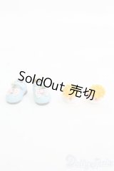 1/6ドール/OF 靴2点セット I-25-06-22-2123-TO-ZI
