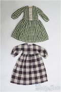1/6(22cm)ドール/OF ワンピース2点セット I-25-04-06-3124-TO-ZI