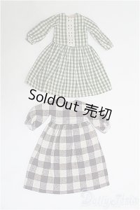 1/6(22cm)ドール/OF ワンピース2点セット I-25-04-06-3124-TO-ZI