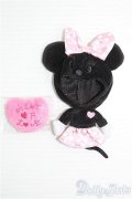 【SALE】ドルチェナ/OF アイラブミッキー I-24-12-15-3120-TO-ZI
