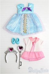 【SALE】リカちゃん/なかよし幼稚園衣装バラセット I-24-11-24-3147-TN-ZI