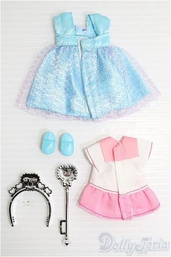 画像2: 【SALE】リカちゃん/なかよし幼稚園衣装バラセット I-24-11-24-3147-TN-ZI