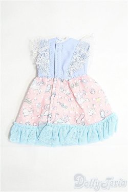 画像2: リカちゃん/OF ゆめかわユニーコン ワンピース I-25-03-30-3091-TO-ZI