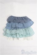 1/3ドール/OF フリルエプロン I-25-04-06-2077-TO-ZI