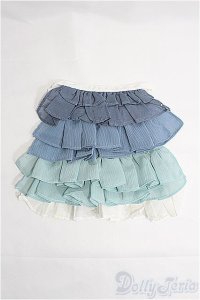 1/3ドール/OF フリルエプロン I-25-04-06-2077-TO-ZI