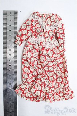 画像2: マーバ バービー/OF ワンピ-ス I-25-03-23-3097-TO-ZI