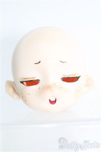 GOKI DOLL/ZZZヘッド I-25-05-25-1072-TO-ZI
