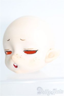 画像2: 【SALE】GOKI DOLL/ZZZヘッド I-24-10-20-1073-TO-ZI