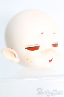 画像3: 【SALE】GOKI DOLL/ZZZヘッド I-24-10-20-1073-TO-ZI
