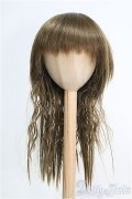 【SALE】8〜9inch/ウィッグ I-24-12-29-3057-TO-ZI