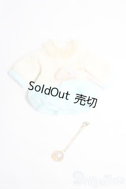 画像1: ミディブライス/OF オールインワン I-25-04-27-3095-TO-ZI