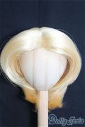 【SALE】8〜9inch/ウィッグ I-24-12-29-2049-TO-ZI