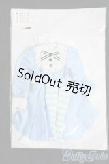 PARABOX/OF 水色ワンピースセット(オビツ27) I-25-05-18-3148-TO-ZI