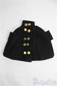 MDD/OF cape coat：M3 studio製 I-25-04-06-2063-TO-ZI