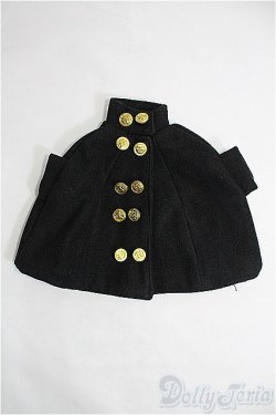 画像1: MDD/OF cape coat：M3 studio製 I-25-04-06-2063-TO-ZI
