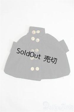 画像1: MDD/OF cape coat：M3 studio製 I-25-04-06-2063-TO-ZI