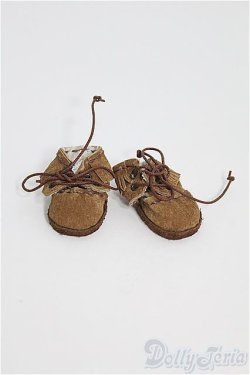 画像1: 1/6ドール/シューズ I-25-01-12-2194-TO-ZI