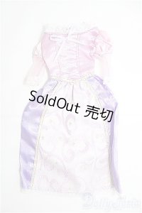 27cmドール/OF：ドレス I-25-03-30-3116-TN-ZI