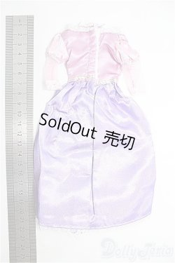 画像2: 27cmドール/OF：ドレス I-25-03-30-3116-TN-ZI