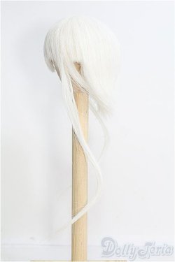 画像2: 7inch/ウィッグ I-25-01-05-3032-TO-ZI