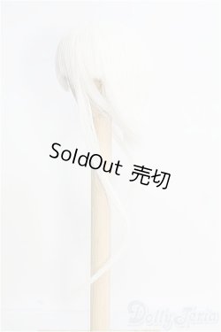 画像2: 【SALE】7inch/ウィッグ I-25-01-05-3032-TO-ZI